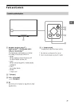 Preview for 7 page of Sony KDL-43W800D Reference Manual