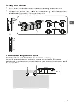 Preview for 17 page of Sony KDL-43W800D Reference Manual