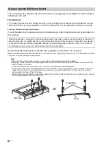 Preview for 18 page of Sony KDL-43W800D Reference Manual