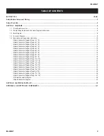 Preview for 2 page of Sony KDL-46BX427 Service Manual