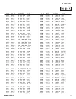 Preview for 48 page of Sony KDL-46NX705 Service Manual