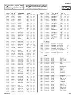 Preview for 88 page of Sony KDL-46V4100 Service Manual