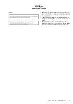 Preview for 28 page of Sony KDL-46Z5588 Service Manual