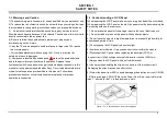 Preview for 5 page of Sony KDL-49W6 E Series Service Manual