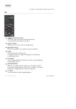 Preview for 23 page of Sony KDL-50W705B Manual