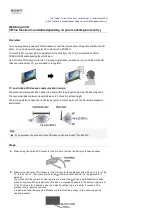 Preview for 41 page of Sony KDL-50W705B Manual