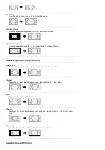 Preview for 50 page of Sony KDL-50W705B Manual