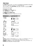 Preview for 18 page of Sony KDL-5255100 Operating Instrctions