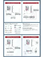 Preview for 26 page of Sony KDL-5255100 Operating Instrctions