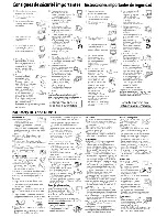 Preview for 38 page of Sony KDL-5255100 Operating Instrctions