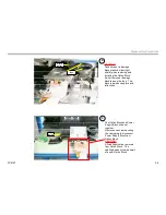 Preview for 35 page of Sony KDS-R60XBR1 - 60" Rear Projection TV Training Manual