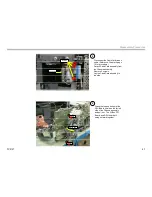 Preview for 44 page of Sony KDS-R60XBR1 - 60" Rear Projection TV Training Manual