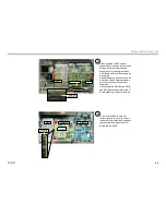 Preview for 47 page of Sony KDS-R60XBR1 - 60" Rear Projection TV Training Manual