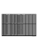 Preview for 56 page of Sony KE-42TS2U - 42" Flat Panel Color Tv Service Manual