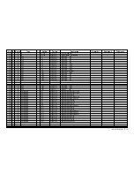 Preview for 60 page of Sony KE-42TS2U - 42" Flat Panel Color Tv Service Manual