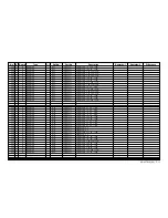 Preview for 64 page of Sony KE-42TS2U - 42" Flat Panel Color Tv Service Manual