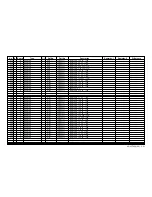 Preview for 68 page of Sony KE-42TS2U - 42" Flat Panel Color Tv Service Manual