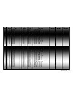 Preview for 84 page of Sony KE-42TS2U - 42" Flat Panel Color Tv Service Manual