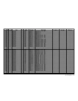 Preview for 85 page of Sony KE-42TS2U - 42" Flat Panel Color Tv Service Manual