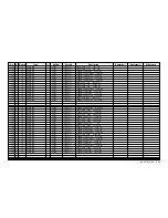 Preview for 89 page of Sony KE-42TS2U - 42" Flat Panel Color Tv Service Manual