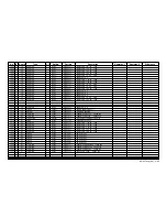 Preview for 93 page of Sony KE-42TS2U - 42" Flat Panel Color Tv Service Manual