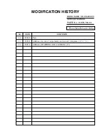 Sony KE-42XS910 - 42" Flat Panel Color Tv Service Manual preview