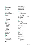 Preview for 92 page of Sony KF-50WE620 - Lcd Projection Tv Hd-monitor Grand Wega Operating Instructions Manual