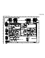 Preview for 83 page of Sony KF-60XBR800 - 60" Xbr Grand Wega™ Rear Projection Television Service Manual