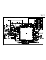 Preview for 88 page of Sony KF-60XBR800 - 60" Xbr Grand Wega™ Rear Projection Television Service Manual