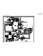 Preview for 89 page of Sony KF-60XBR800 - 60" Xbr Grand Wega™ Rear Projection Television Service Manual