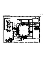 Preview for 90 page of Sony KF-60XBR800 - 60" Xbr Grand Wega™ Rear Projection Television Service Manual