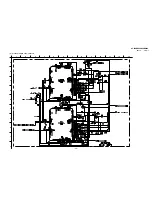 Preview for 98 page of Sony KF-60XBR800 - 60" Xbr Grand Wega™ Rear Projection Television Service Manual