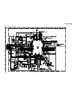 Preview for 107 page of Sony KF-60XBR800 - 60" Xbr Grand Wega™ Rear Projection Television Service Manual