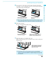 Preview for 194 page of Sony KF-60XBR800 - 60" Xbr Grand Wega™ Rear Projection Television Service Manual