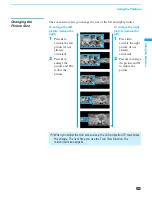 Preview for 232 page of Sony KF-60XBR800 - 60" Xbr Grand Wega™ Rear Projection Television Service Manual