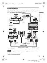 Preview for 27 page of Sony KF-WE42 Operating Instructions Manual