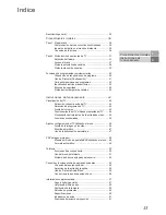 Preview for 33 page of Sony KL-37W1 Operating Instructions Manual