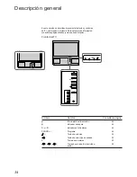 Preview for 34 page of Sony KL-37W1 Operating Instructions Manual