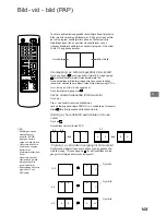 Preview for 108 page of Sony KL-37W1 Operating Instructions Manual