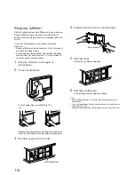 Preview for 118 page of Sony KL-37W1 Operating Instructions Manual