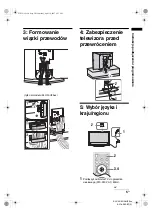 Preview for 51 page of Sony KLV-26U2520 Operating Instructions Manual