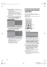 Preview for 52 page of Sony KLV-26U2520 Operating Instructions Manual