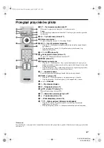 Preview for 55 page of Sony KLV-26U2520 Operating Instructions Manual