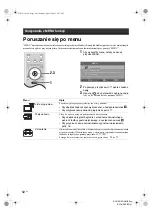 Preview for 58 page of Sony KLV-26U2520 Operating Instructions Manual