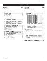 Preview for 3 page of Sony KLV-32L400A Service Manual