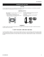 Preview for 6 page of Sony KLV-32L400A Service Manual