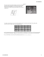 Preview for 8 page of Sony KLV-32L400A Service Manual