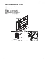 Preview for 14 page of Sony KLV-32L400A Service Manual