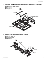 Preview for 16 page of Sony KLV-32L400A Service Manual