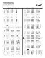 Preview for 61 page of Sony KLV-32L400A Service Manual